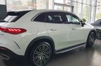 Mercedes-Benz EQE SUV AMG Line