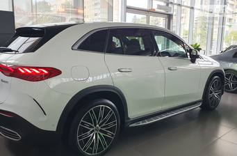 Mercedes-Benz EQE SUV 2023 AMG Line