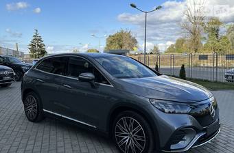 Mercedes-Benz EQE SUV 350 90.6 kWh (292 к.с.) 4Matic 2023