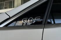 Mercedes-Benz EQE SUV Base