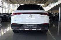 Mercedes-Benz EQE SUV Base