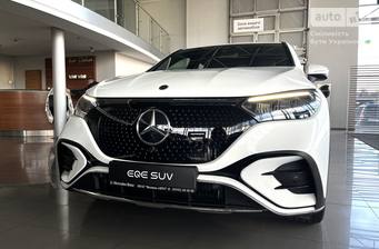 Mercedes-Benz EQE SUV 2023 Base