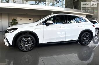 Mercedes-Benz EQE SUV 2023 Base