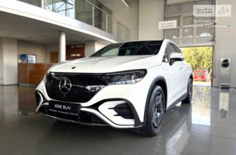 Mercedes-Benz EQE SUV 350 90.6 kWh (292 к.с.) 4Matic 2023