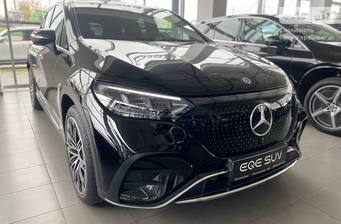 Mercedes-Benz EQE SUV 350 90.6 kWh (292 к.с.) 4Matic 2023