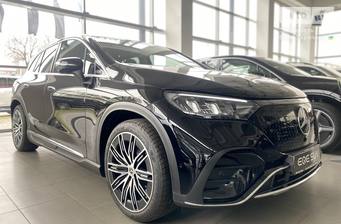 Mercedes-Benz EQE SUV 2023 Base