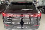 Mercedes-Benz EQE SUV Base