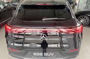 Mercedes-Benz EQE SUV Base