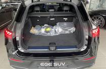 Mercedes-Benz EQE SUV Base