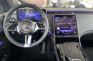 Mercedes-Benz EQE SUV Base