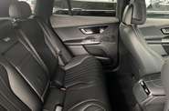 Mercedes-Benz EQE SUV Electric Art