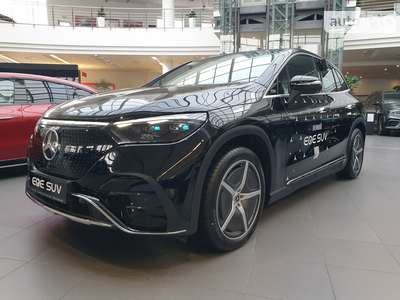 Mercedes-Benz EQE SUV AMG Line 350 90.6 kWh (292 к.с.) 4Matic 2023