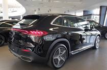 Mercedes-Benz EQE SUV AMG Line