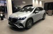 Mercedes-Benz EQE SUV AMG Line