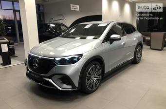 Mercedes-Benz EQE SUV 2024 AMG Line