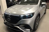 Mercedes-Benz EQE SUV AMG Line