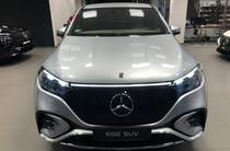 Mercedes-Benz EQE SUV AMG Line