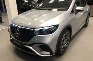 Mercedes-Benz EQE SUV AMG Line