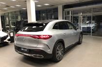 Mercedes-Benz EQE SUV AMG Line