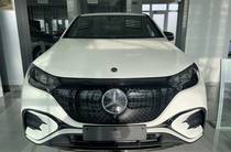 Mercedes-Benz EQE SUV AMG Line