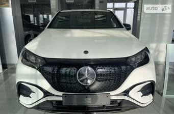 Mercedes-Benz EQE SUV 2023 в Ужгород