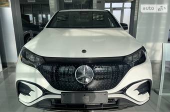 Mercedes-Benz EQE SUV 350 90.6 kWh (292 к.с.) 4Matic 2023