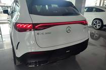 Mercedes-Benz EQE SUV AMG Line