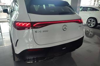 Mercedes-Benz EQE SUV 2023 AMG Line