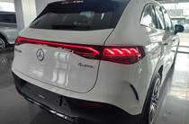 Mercedes-Benz EQE SUV AMG Line