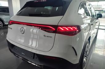 Mercedes-Benz EQE SUV 2023 AMG Line