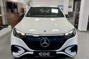 Mercedes-Benz EQE SUV AMG Line