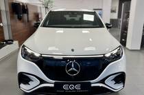 Mercedes-Benz EQE SUV AMG Line