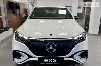 Mercedes-Benz EQE SUV 2023 AMG Line