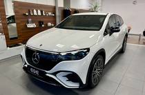 Mercedes-Benz EQE SUV AMG Line