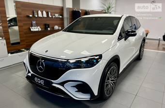 Mercedes-Benz EQE SUV 350 90.6 kWh (292 к.с.) 4Matic 2023