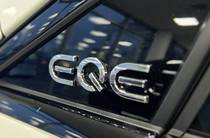 Mercedes-Benz EQE SUV AMG Line