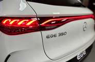 Mercedes-Benz EQE SUV AMG Line