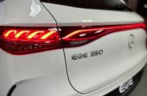 Mercedes-Benz EQE SUV AMG Line