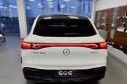 Mercedes-Benz EQE SUV AMG Line