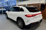 Mercedes-Benz EQE SUV AMG Line