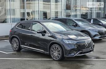 Mercedes-Benz EQE SUV 350 90.6 kWh (292 к.с.) 4Matic 2023