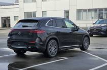 Mercedes-Benz EQE SUV AMG Line