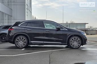 Mercedes-Benz EQE SUV 2023 AMG Line