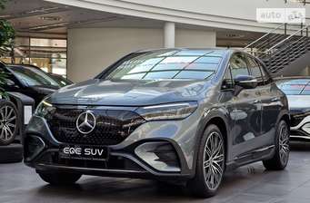 Mercedes-Benz EQE SUV 2023 в Киев