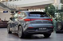 Mercedes-Benz EQE SUV AMG Line