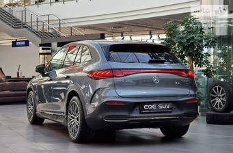 Mercedes-Benz EQE SUV 2023 AMG Line