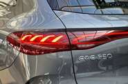 Mercedes-Benz EQE SUV AMG Line