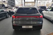 Mercedes-Benz EQE SUV AMG Line