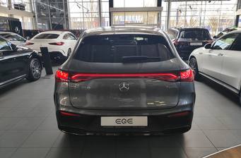 Mercedes-Benz EQE SUV 2023 AMG Line