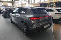 Mercedes-Benz EQE SUV AMG Line